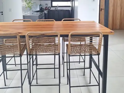 Casa en Alquiler Temporal en Rumenco Joven, USD 250