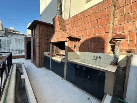 Rodríguez Peña 500 San Nicolás 2amb U$109.000