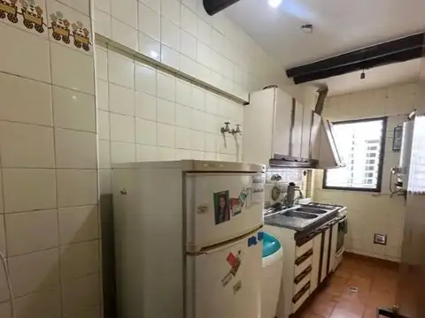 Departamento en Venta en San Nicolás, USD 109.000