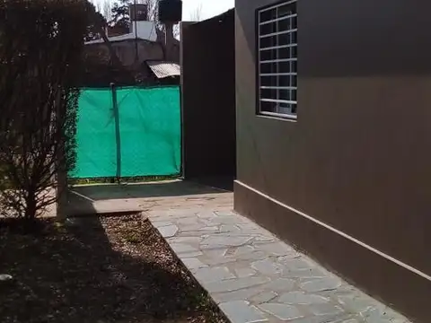 Casa en Alquiler A Estrenar