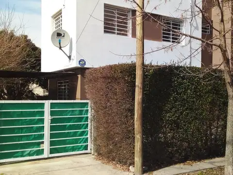 Casa en Alquiler de 2 dormitorios