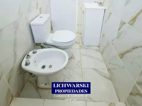 Casa en Alquiler en Charata, $ 600.000