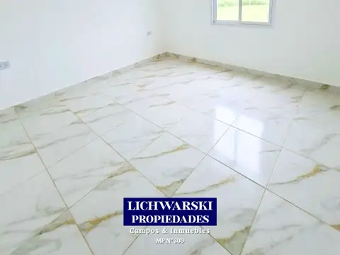 Casa en Alquiler de 2 dormitorios