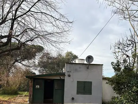 Casa en alquiler  - City Bell