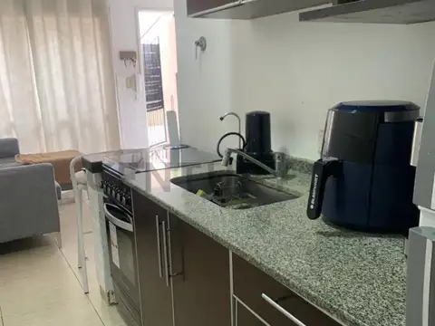 Departamento en Alquiler en Pilar Centro, $ 600.000