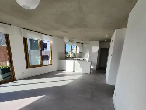 DEPARTAMENTO A ESTRENAR EN VIZION PARQUE II, ACASSUSO 63, SAN ISIDRO