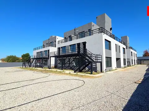 Departamento venta Manuel Alberti