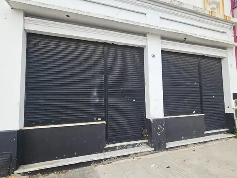 VENTA LOCAL COMERCIAL POMPEYA