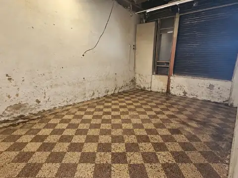 VENTA LOCAL COMERCIAL POMPEYA