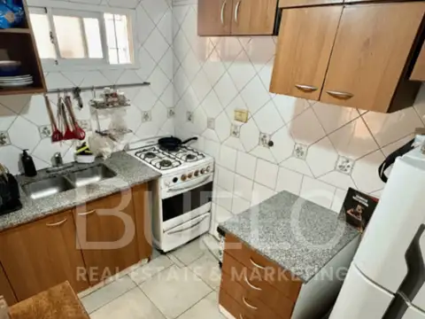 Depto Tipo Casa en Venta al Norte