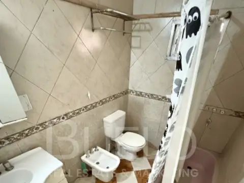 Depto Tipo Casa en Venta en Almagro, USD 92.000