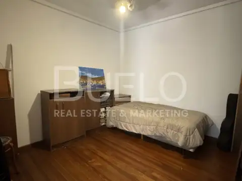 Depto Tipo Casa 3 ambientes con 2 baños