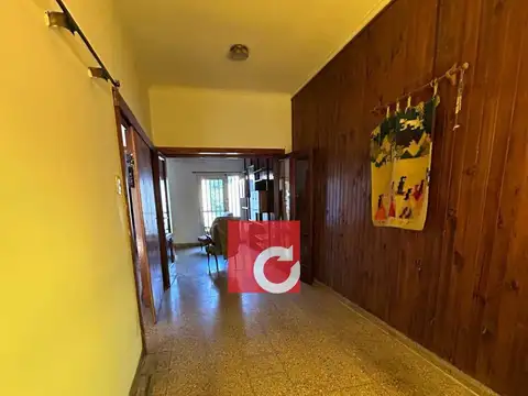 Casa en Alquiler de 3 dormitorios