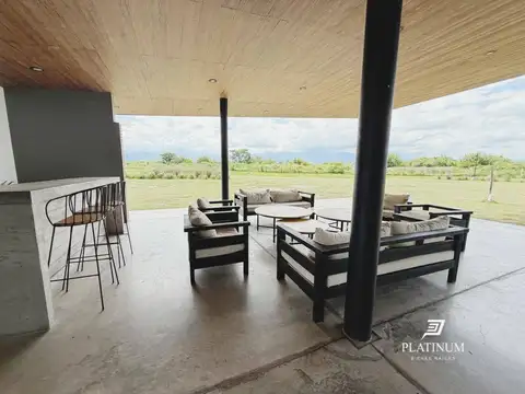 verbena Barrio Privado Salta 100