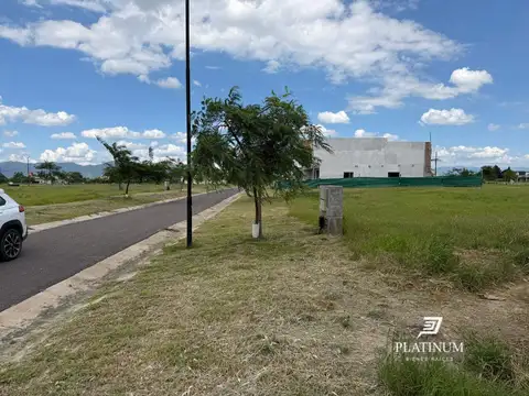 verbena Barrio Privado Salta 100