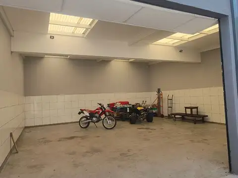 Galpon en Venta 5 años