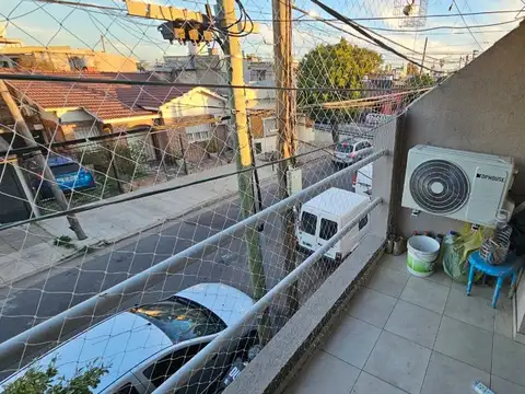 Departamento en Venta en Ramos Mejia, Partido de La Matanza