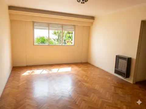 Departamento en Venta en Almagro, USD 89.000