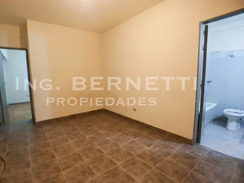 Departamento 2 Ambientes - Muy buena ubicación -