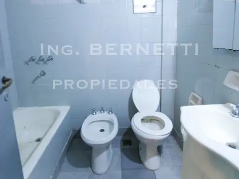 Departamento en Alquiler 40 años