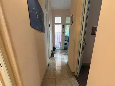 Departamento en Venta en San Telmo, USD 123.000