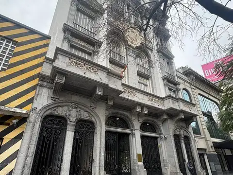 Departamento en San Telmo