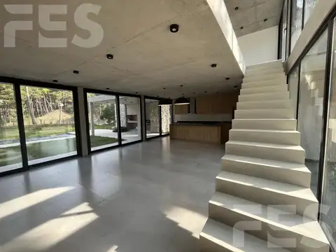 Casa en Venta A Estrenar