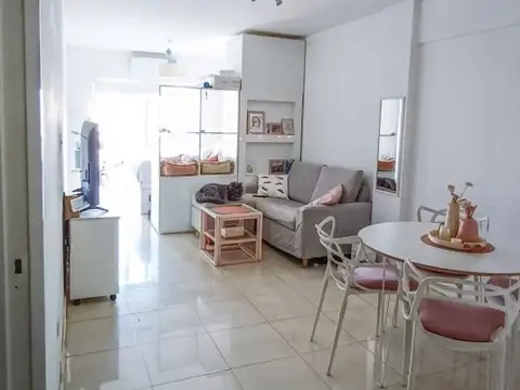 Departamento en Venta al Norte