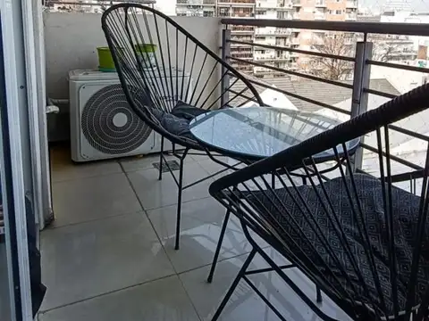 ANDRES LAMAS 1100, VENTA DEPARTAMENTO DE UN AMBIENTE EN CABALLITO