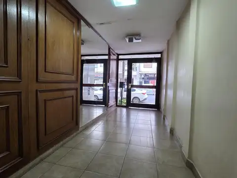Departamento en Venta en Caballito, USD 69.900