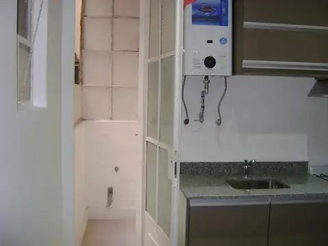 Departamento en Venta 80 años