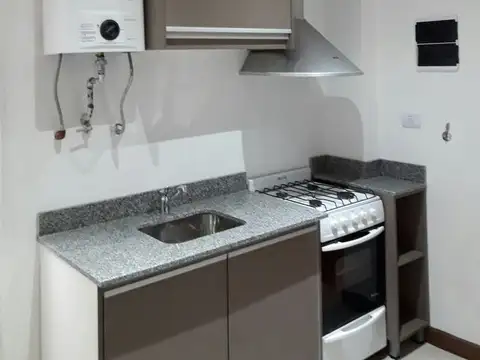 Departamento en Venta Apto profesional