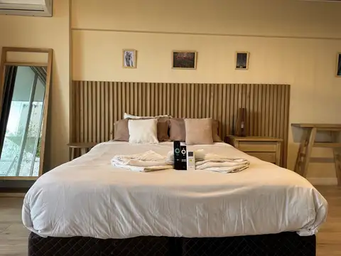 Departamento en Venta Apto profesional