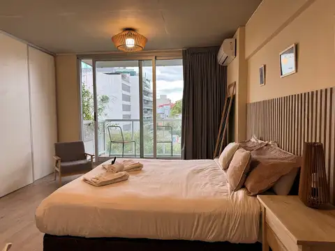 Departamento en Venta de Monoambiente