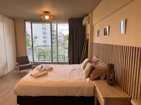 Departamento en Venta en Palermo Hollywood, USD 115.000