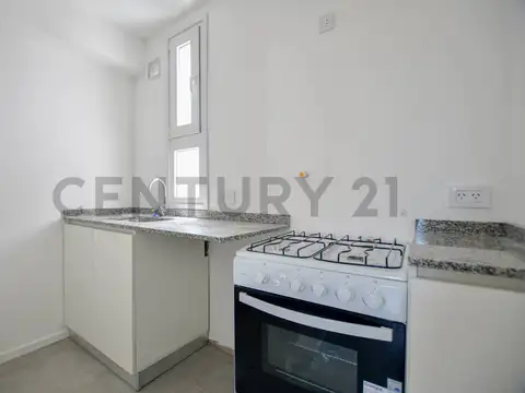 Departamento en Venta en La Plata, USD 120.000