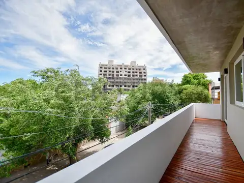 DEPARTAMENTO DE 2 DORMITORIOS EN VENTA LA PLATA