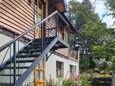 Casa en Venta de 1 dormitorio