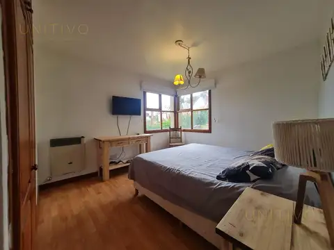 VENTA - CABAÑA 3 - P. GRANDE al 500