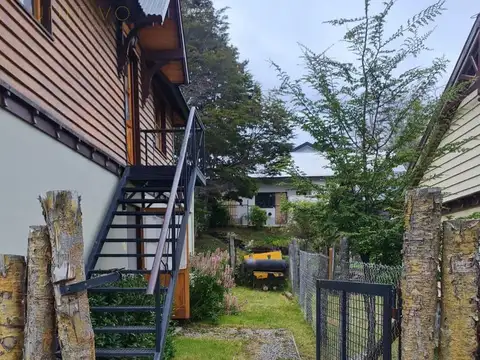VENTA - CABAÑA 3 - P. GRANDE al 500