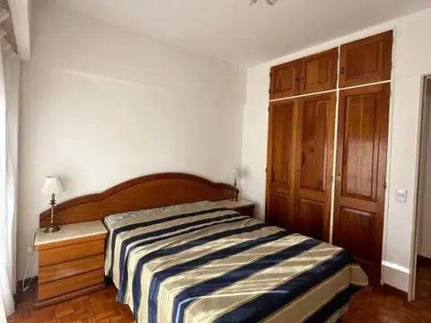 Departamento en Alquiler Temporal de 2 dormitorios