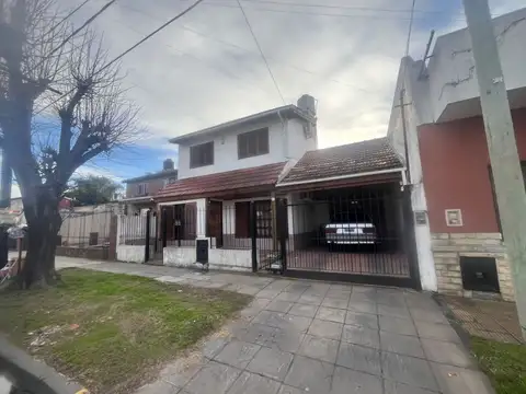 25 de Mayo 3000