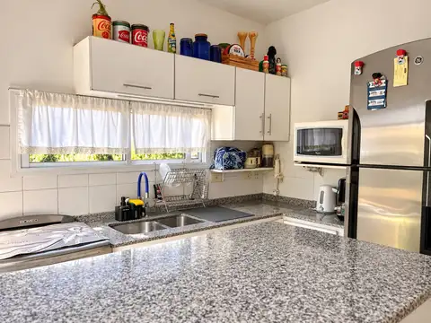 Casa  en Venta en El Hornero, Pilar, G.B.A. Zona Norte