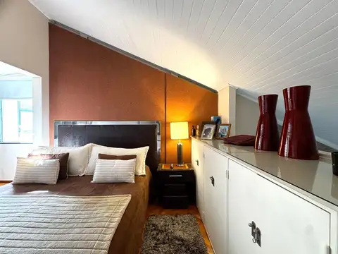 Departamento en Venta en Puerto Madero, USD 295.000