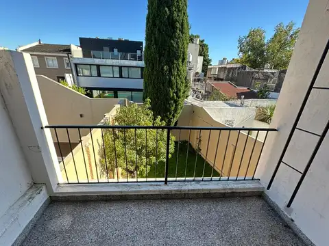 Depto Tipo Casa en Venta en Villa Devoto, USD 128.000