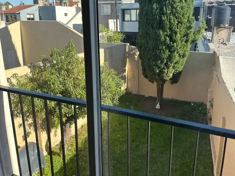 Depto Tipo Casa en Venta de 2 dormitorios
