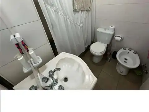 Depto Tipo Casa en Venta 7 años