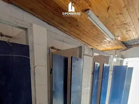 Oficina en Alquiler 50 años