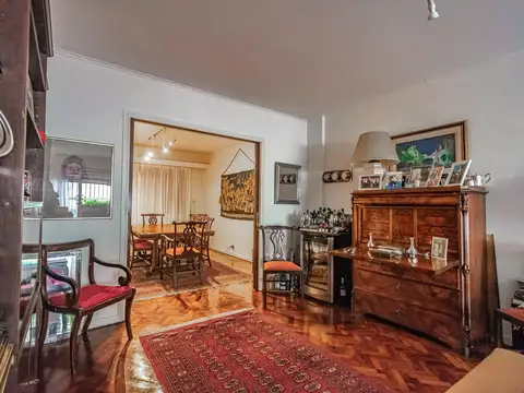Departamento en Venta en Recoleta, USD 328.000
