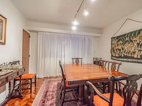 Departamento en Venta 60 años
